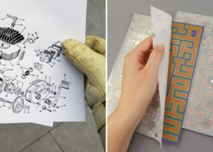 Broschüren / Hefte / Handbücher