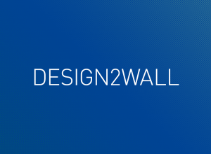 DESIGN2WALL