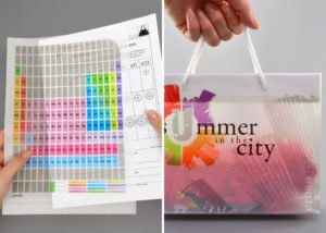 Dokumentenhüllen / Mappen / Taschen