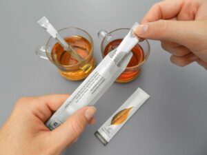 Umverpackungen / Banderolen