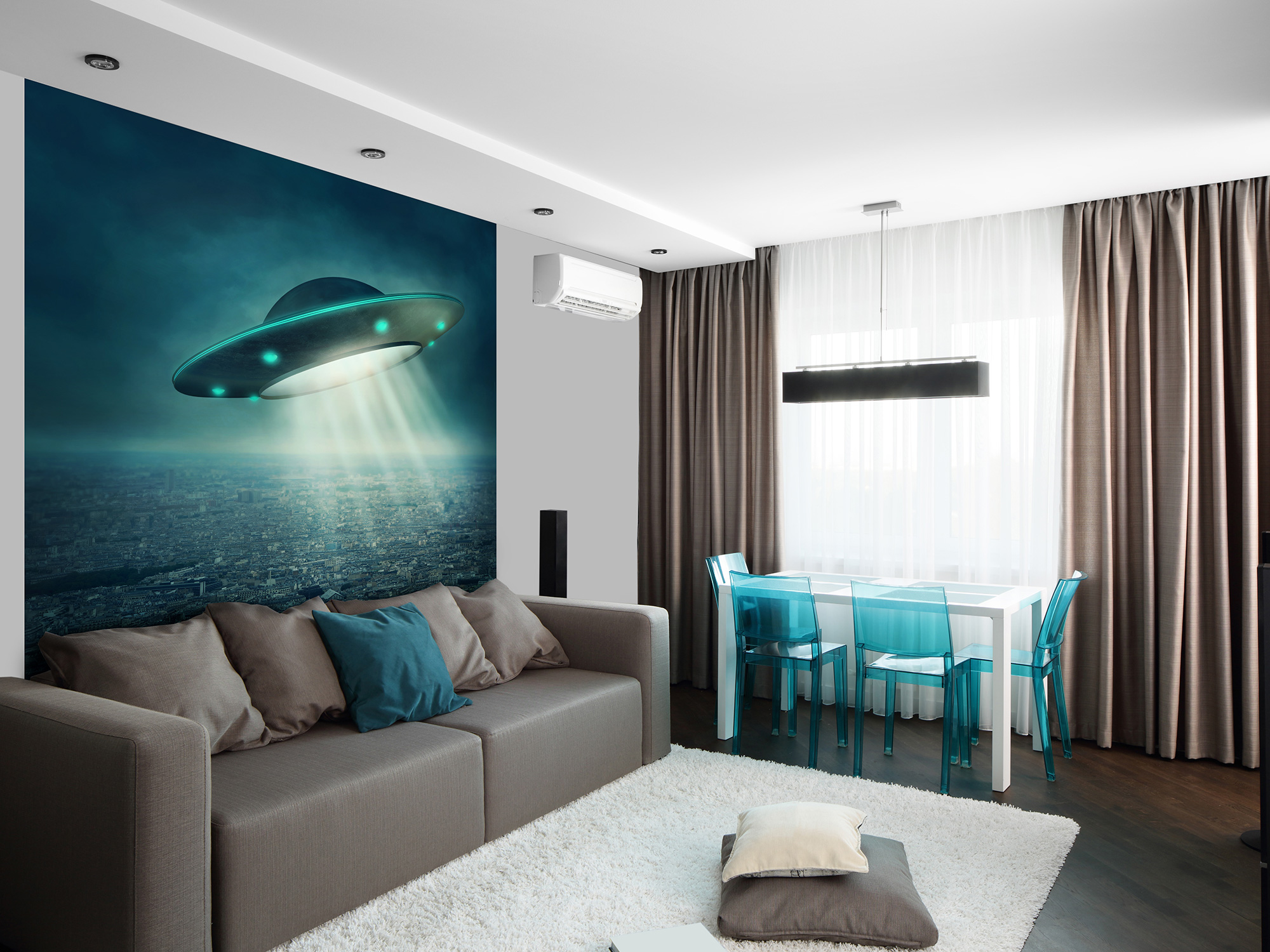 Neue Flammschutz-Zertifikate von AWTA für design2wall Produkte 2517 und 2515
