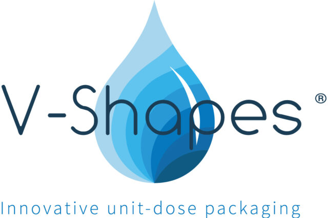 Logo V-Shapes