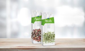 Kräuter & Gewürze