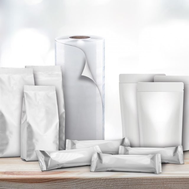 ARTYSIO Verpackungsfolien ohne Layout