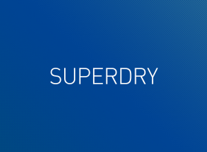 SUPERDRY