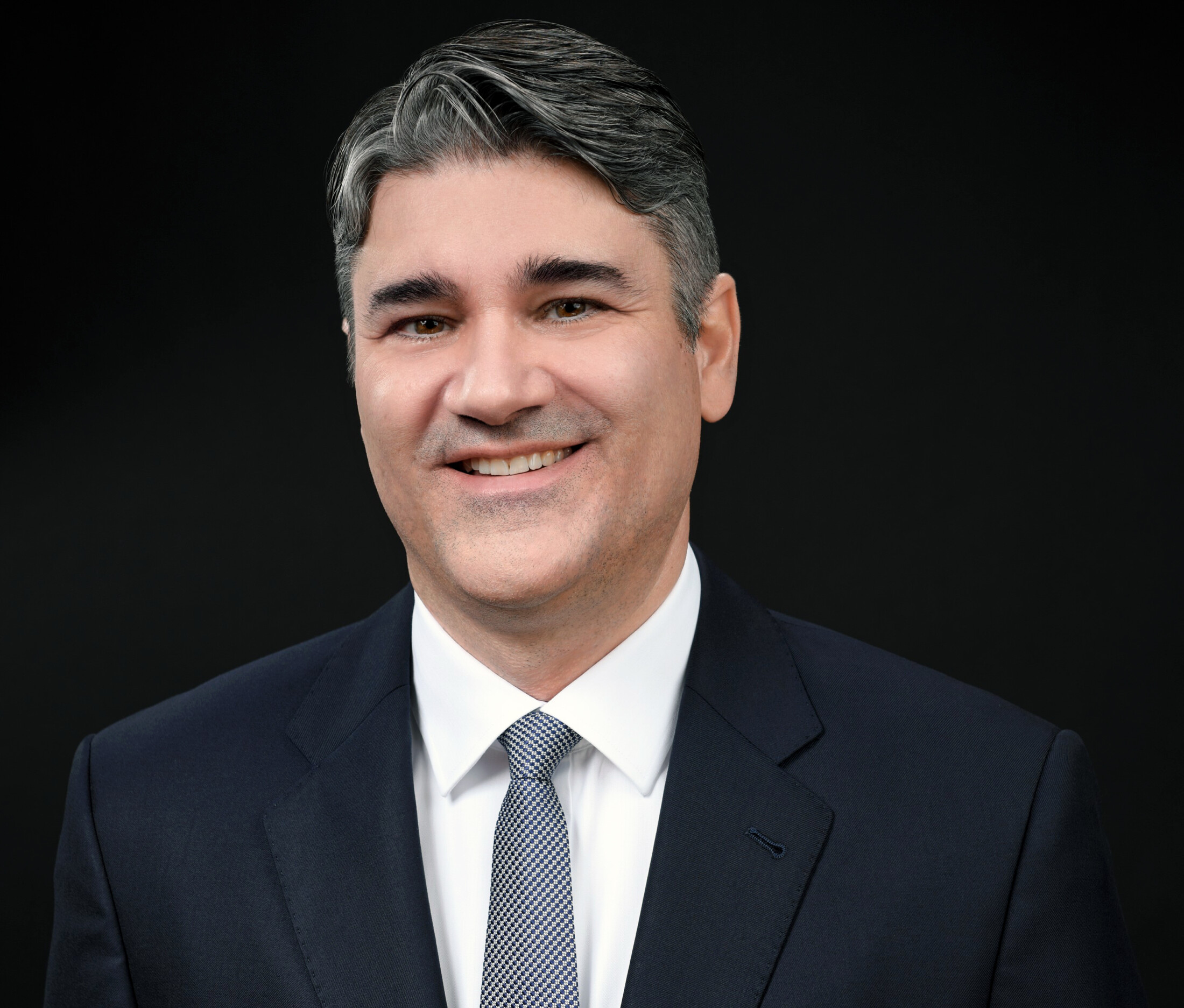 Stefan Benito wird neuer Kaufmännischer Geschäftsführer der Sihl GmbH