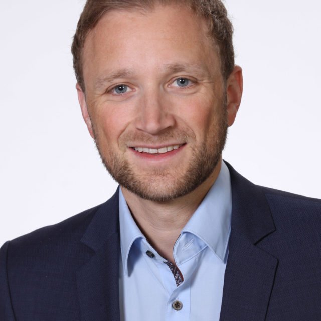 Future Print: Flexibility, Sustainability, Printability: Steffen Ohr, Sihl