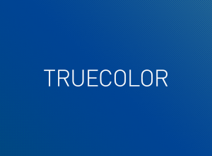 TRUECOLOR