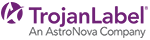 Logo TrojanLabel