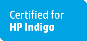 HP Indigo