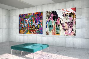 Kunstdrucke