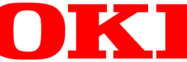 Logo OKI